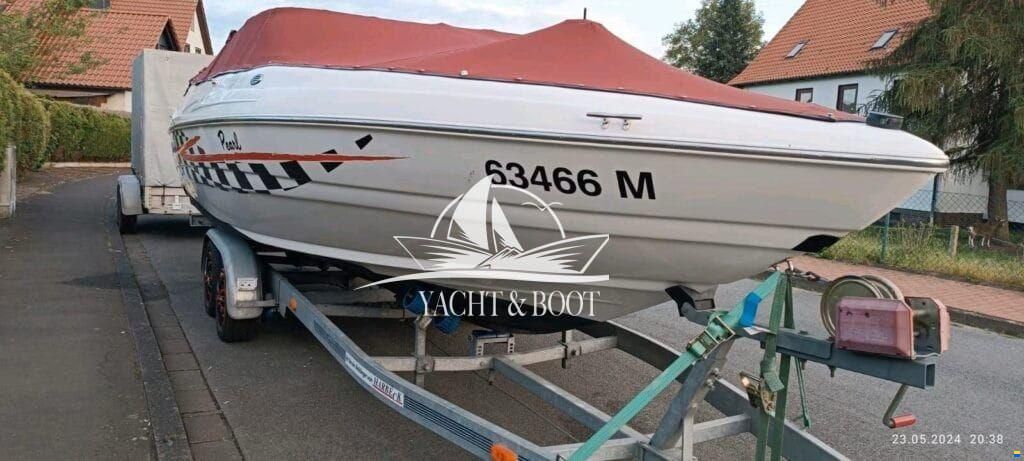 Mariah SX24