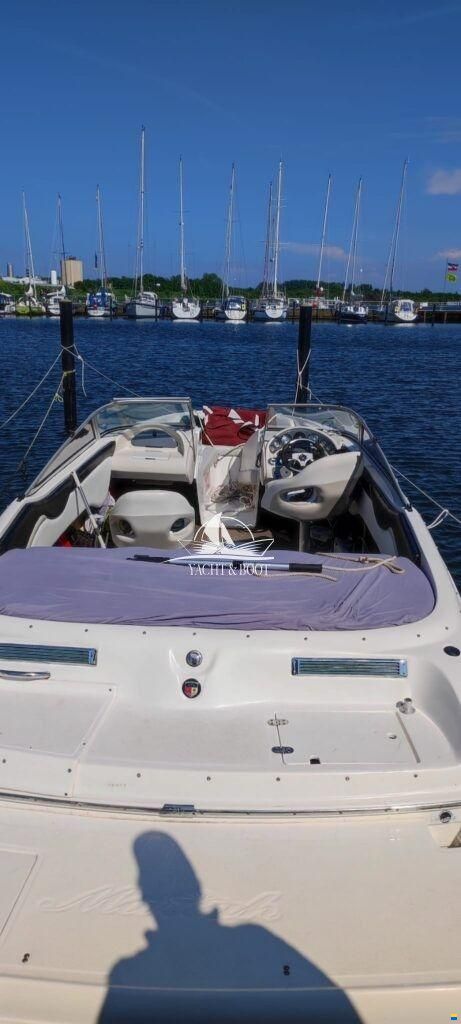 Mariah SX24