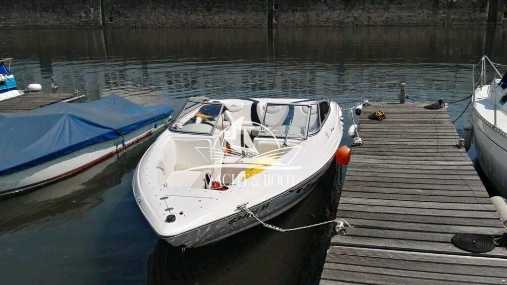 Mariah SX24