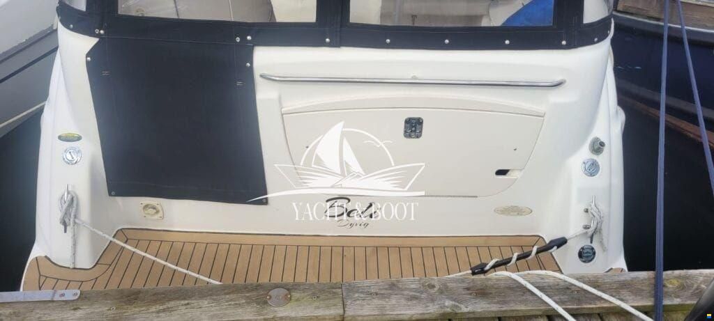 Maxum 2700 SE