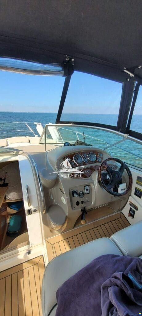 Maxum 2700 SE