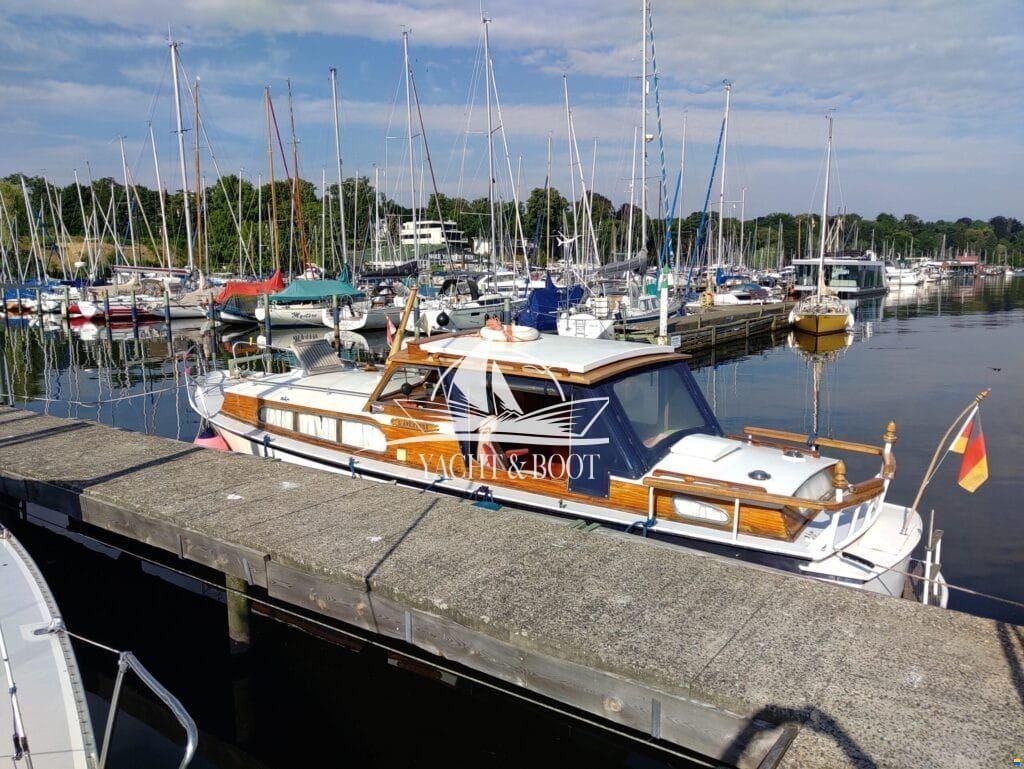 Mulder Super Favorit 950 AK