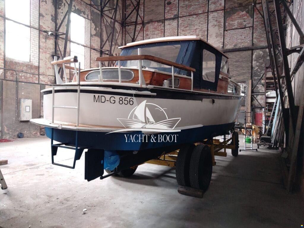 Mulder Super Favorit 950 AK