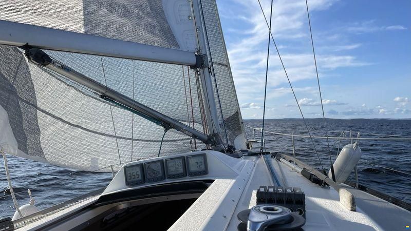X-362 Classic X-Yachts