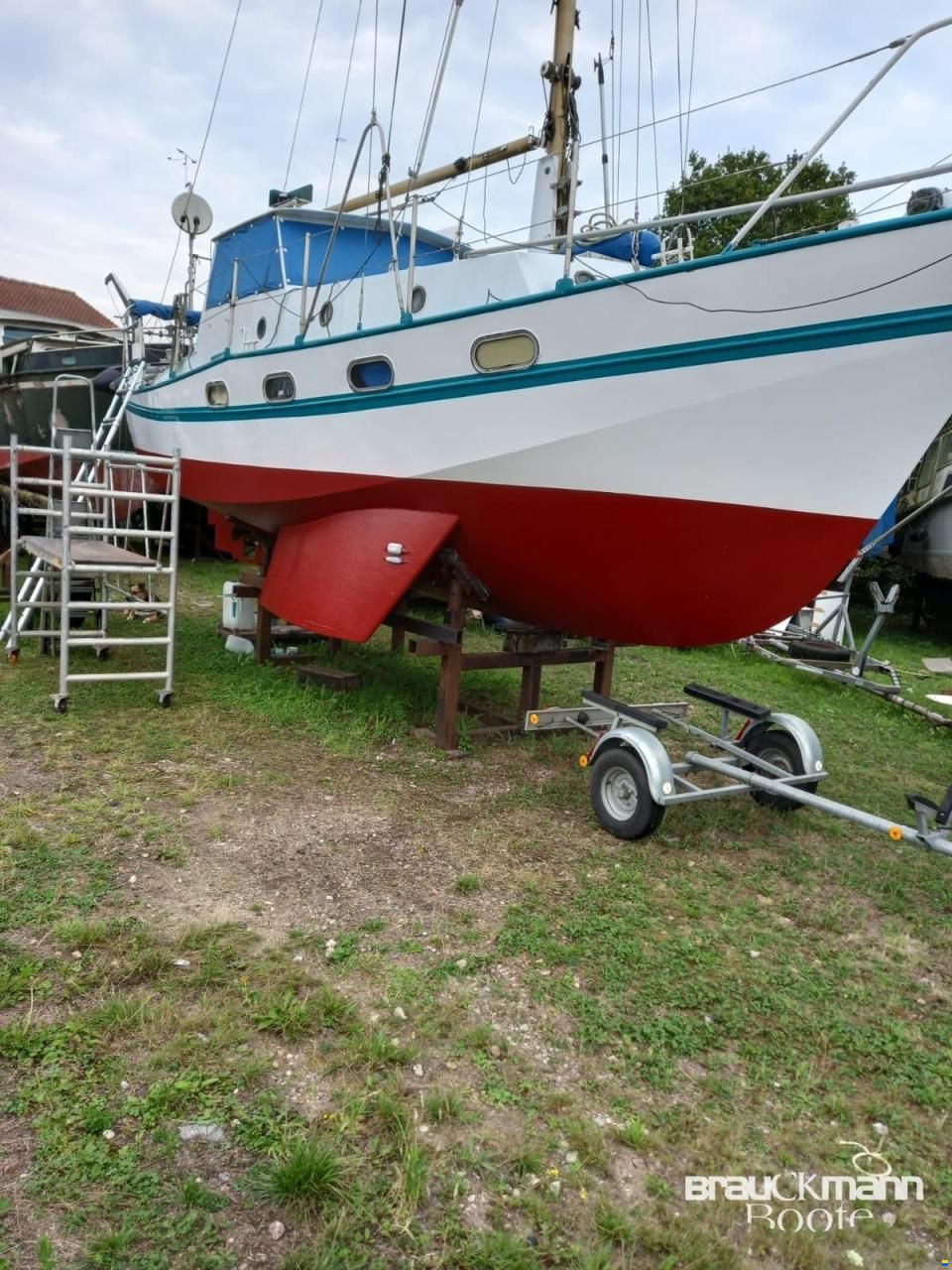 Saaman NL 900