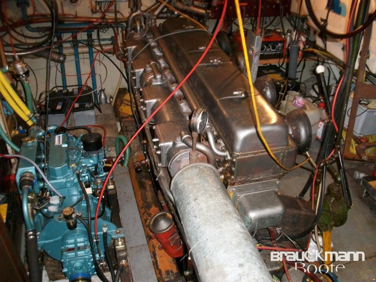 Saaman NL 900