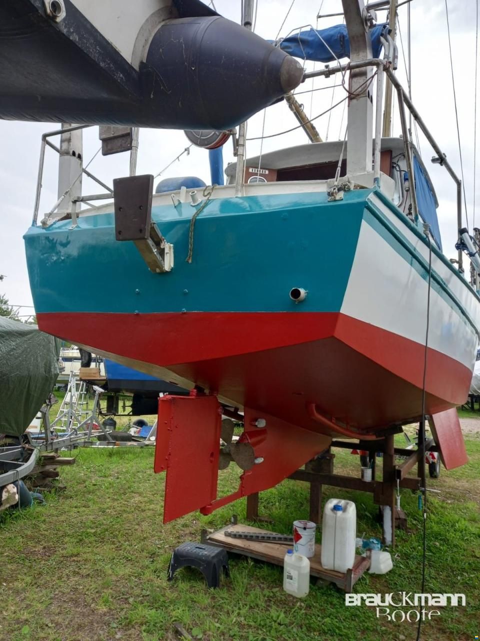 Saaman NL 900