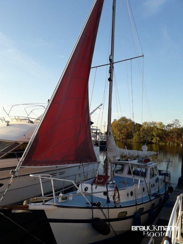 Saaman NL 900