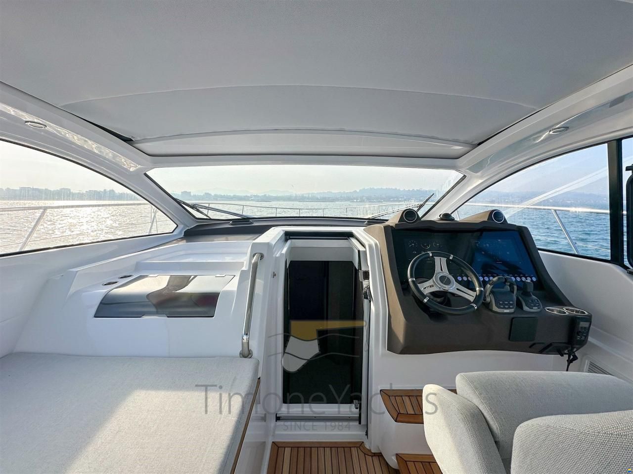 Azimut Atlantis 45