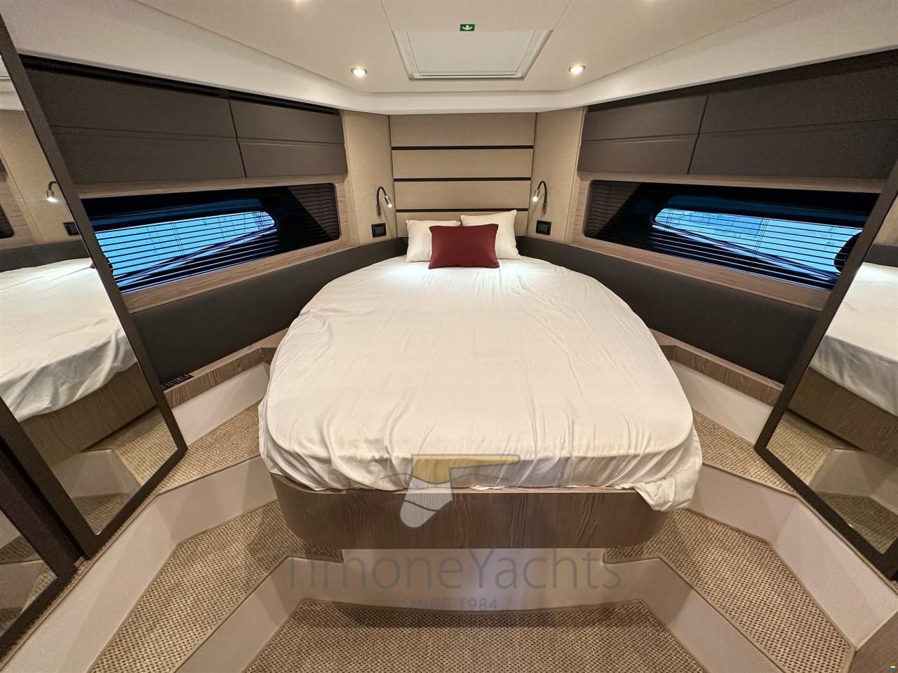 Azimut Atlantis 45