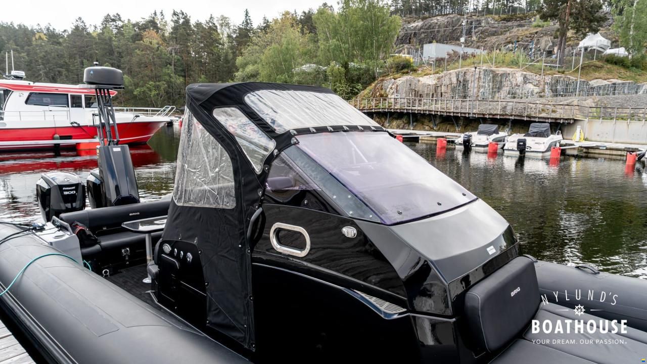 Brig Eagle 10