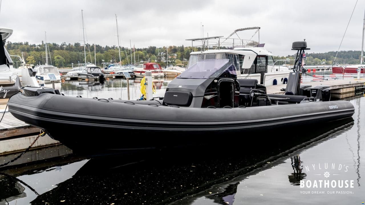Brig Eagle 10