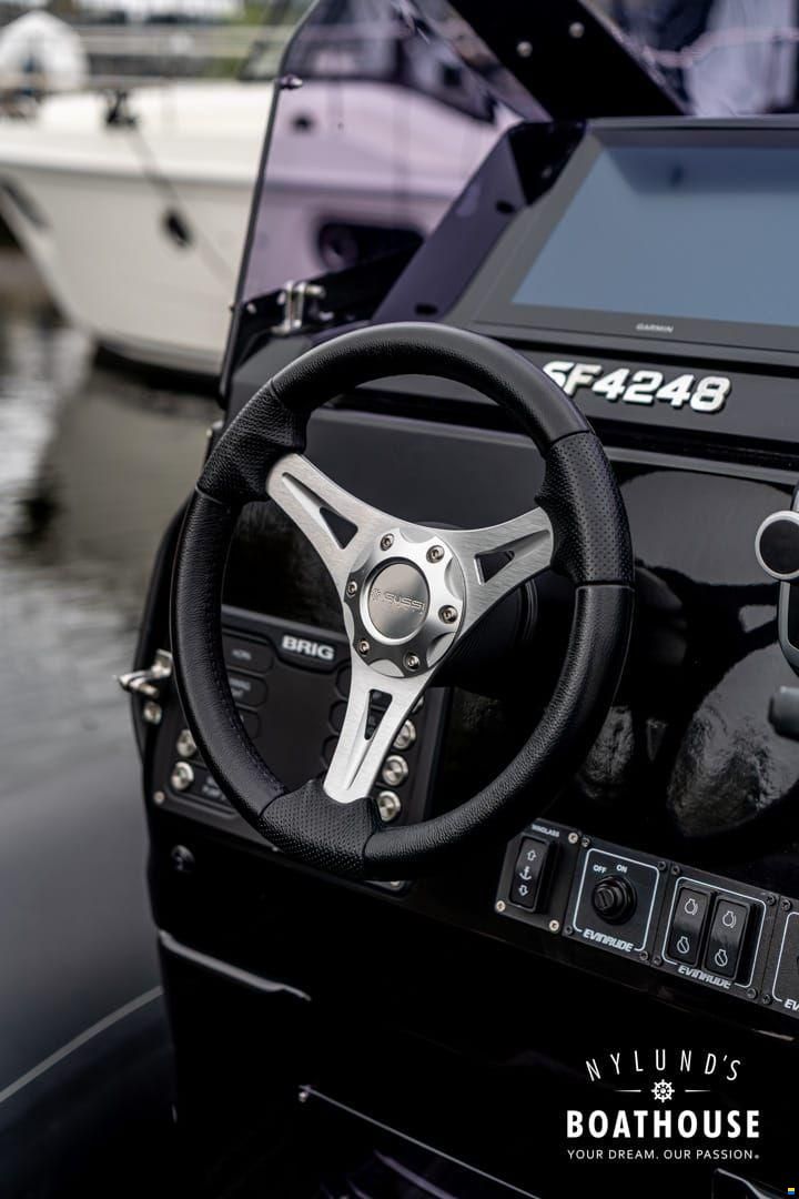 Brig Eagle 10
