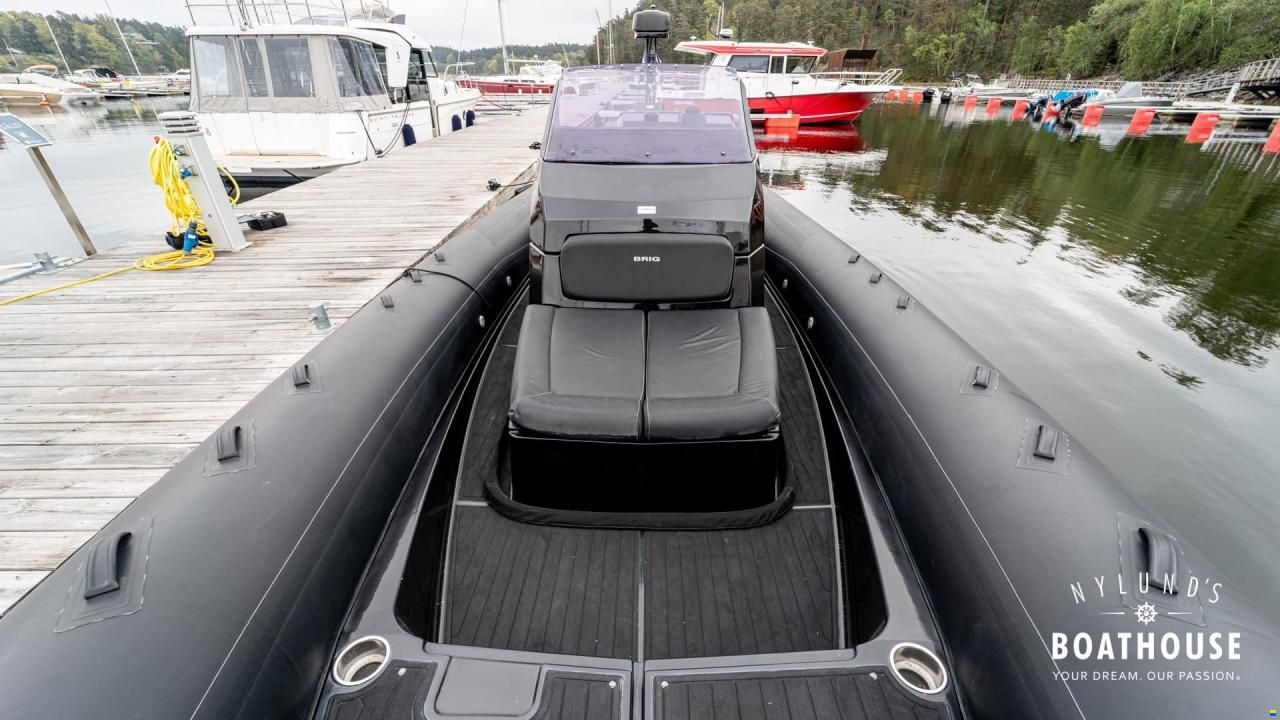 Brig Eagle 10