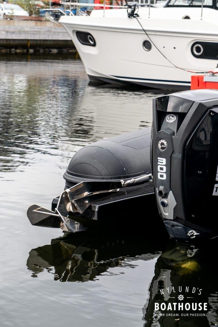Brig Eagle 10