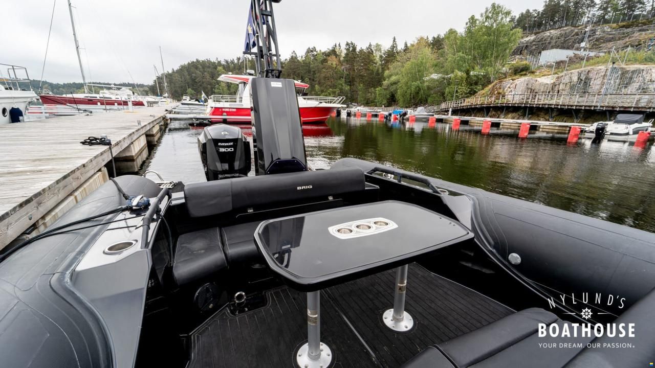 Brig Eagle 10