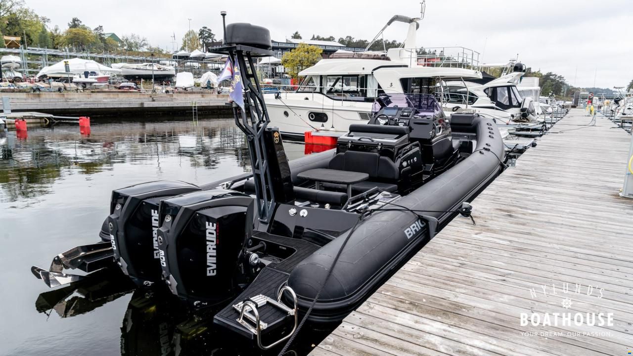 Brig Eagle 10