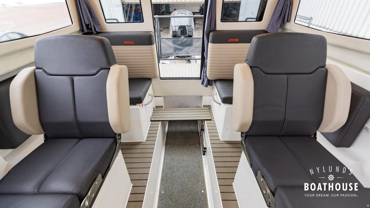 Bella 620 C
