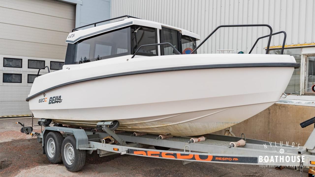 Bella 620 C