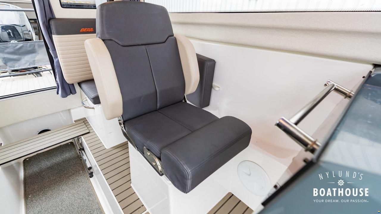 Bella 620 C