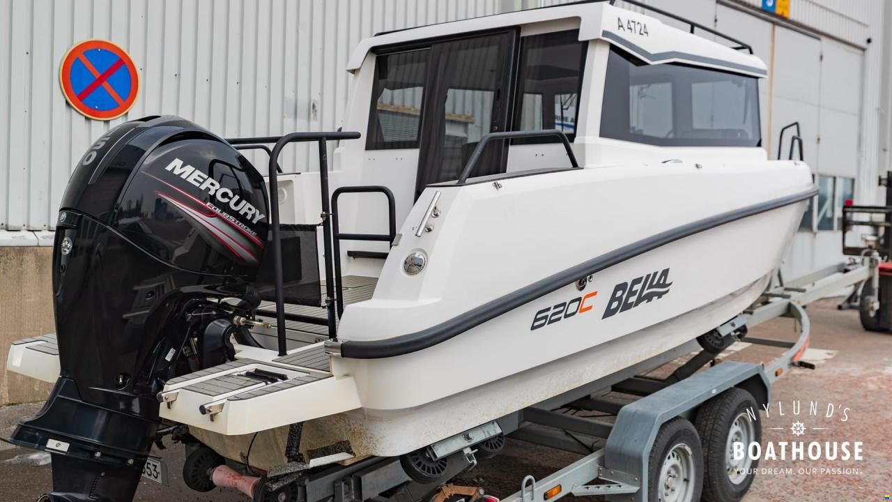 Bella 620 C