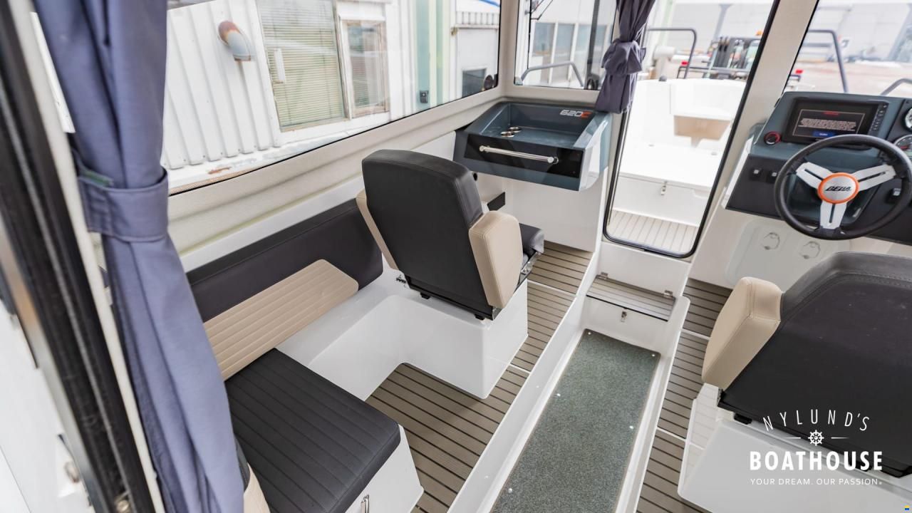 Bella 620 C