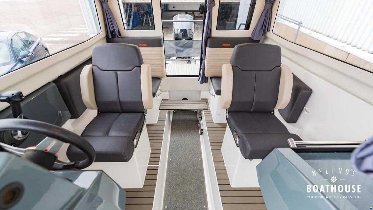 Bella 620 C
