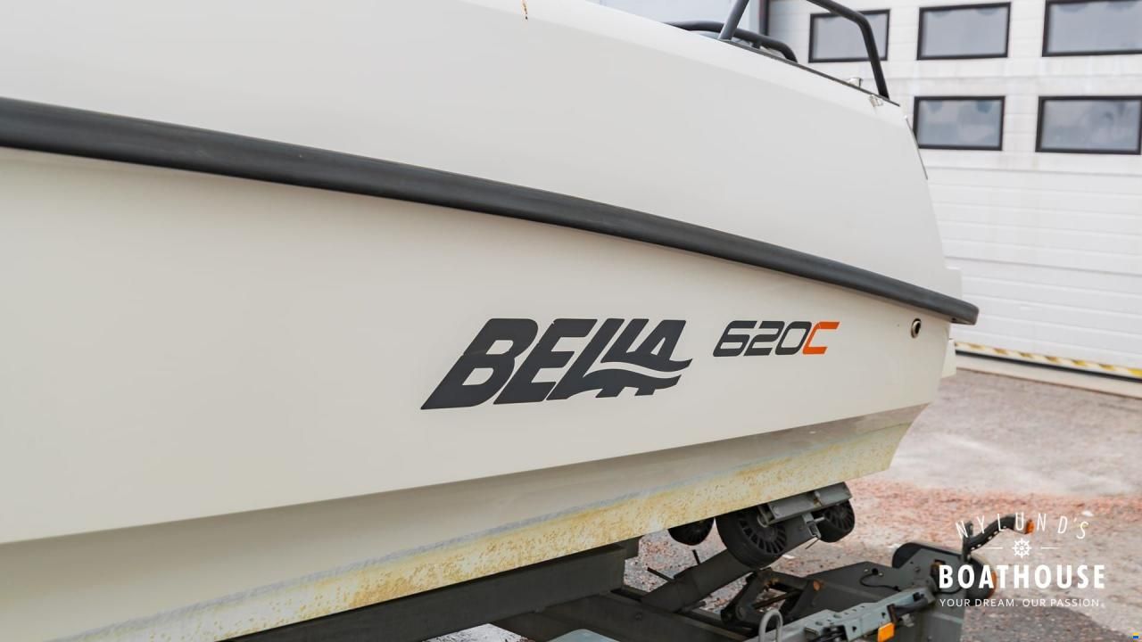 Bella 620 C