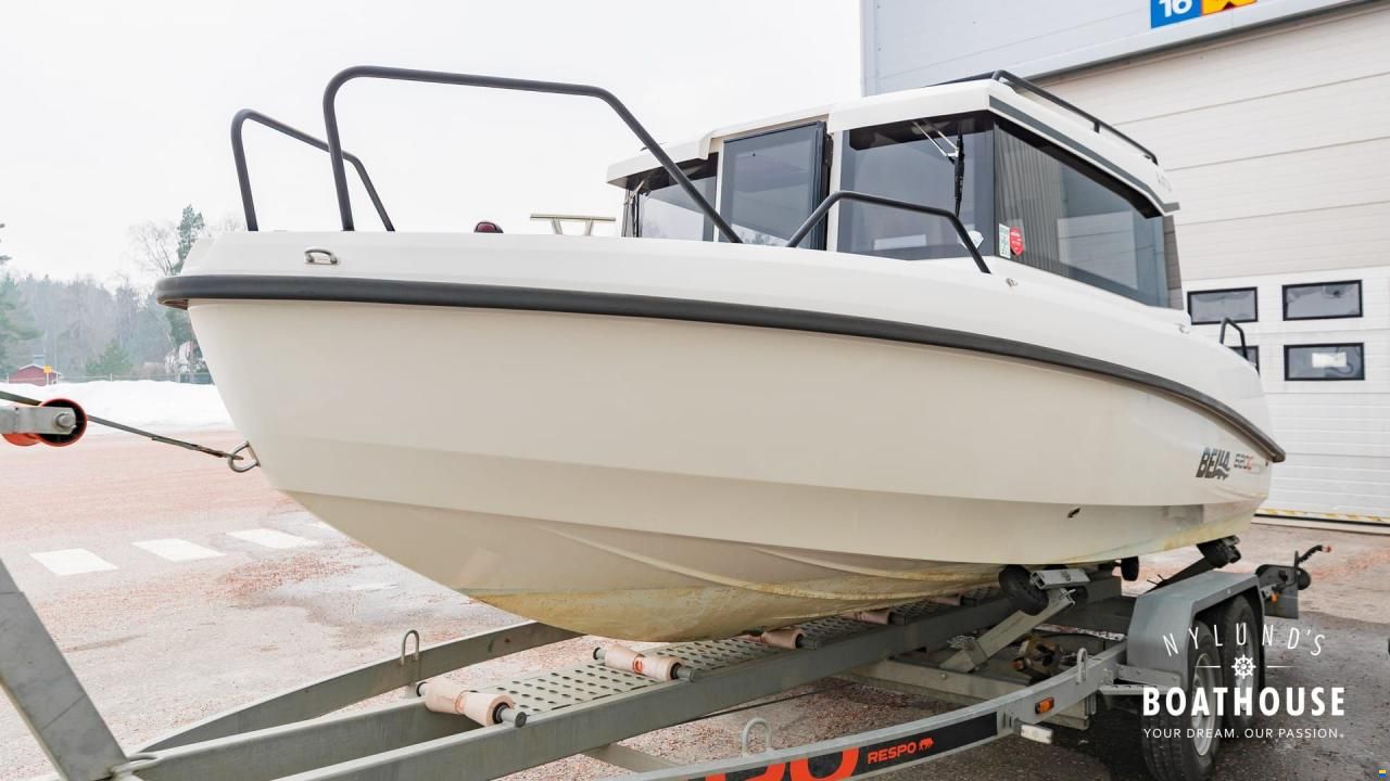 Bella 620 C