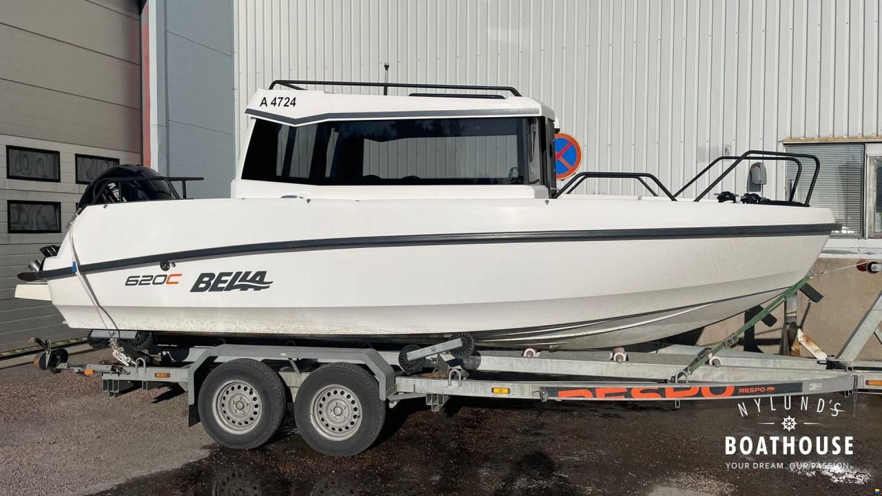 Bella 620 C