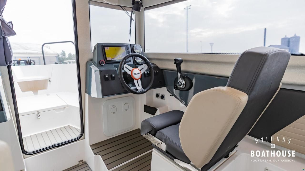 Bella 620 C
