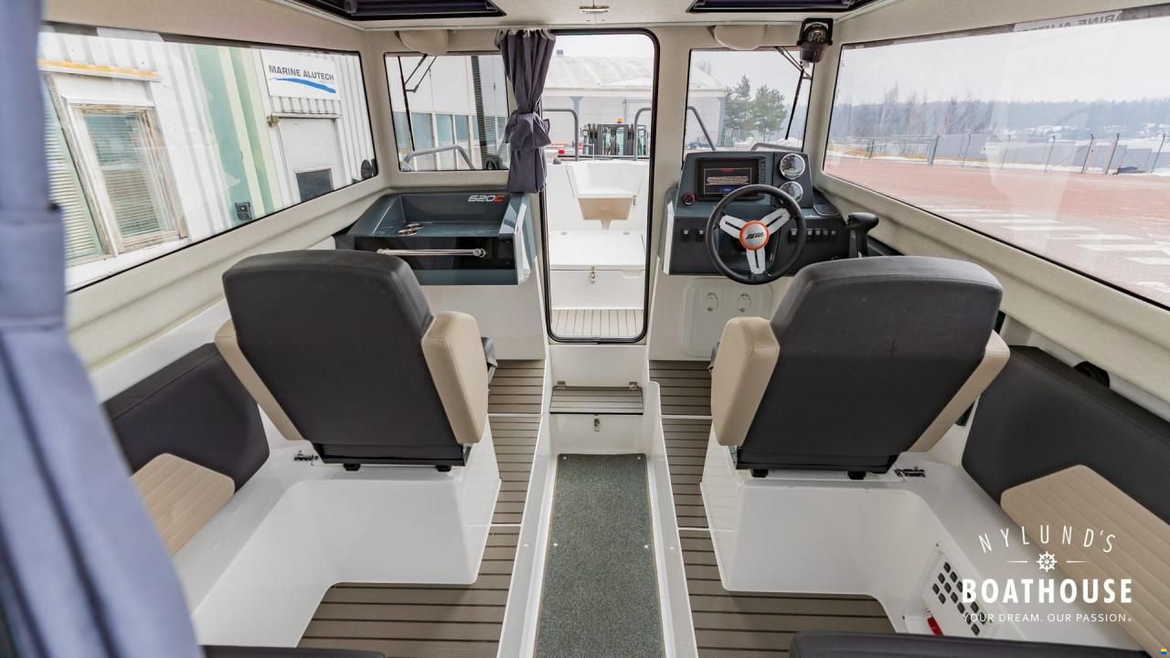 Bella 620 C