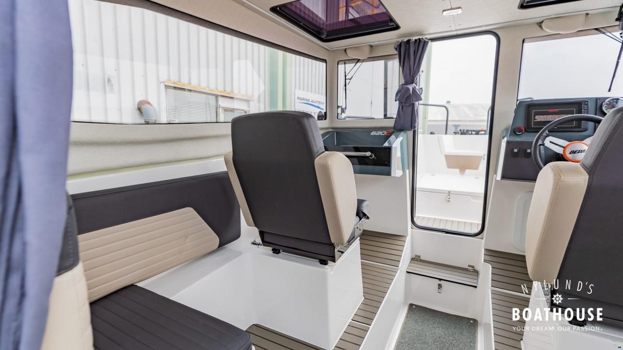 Bella 620 C