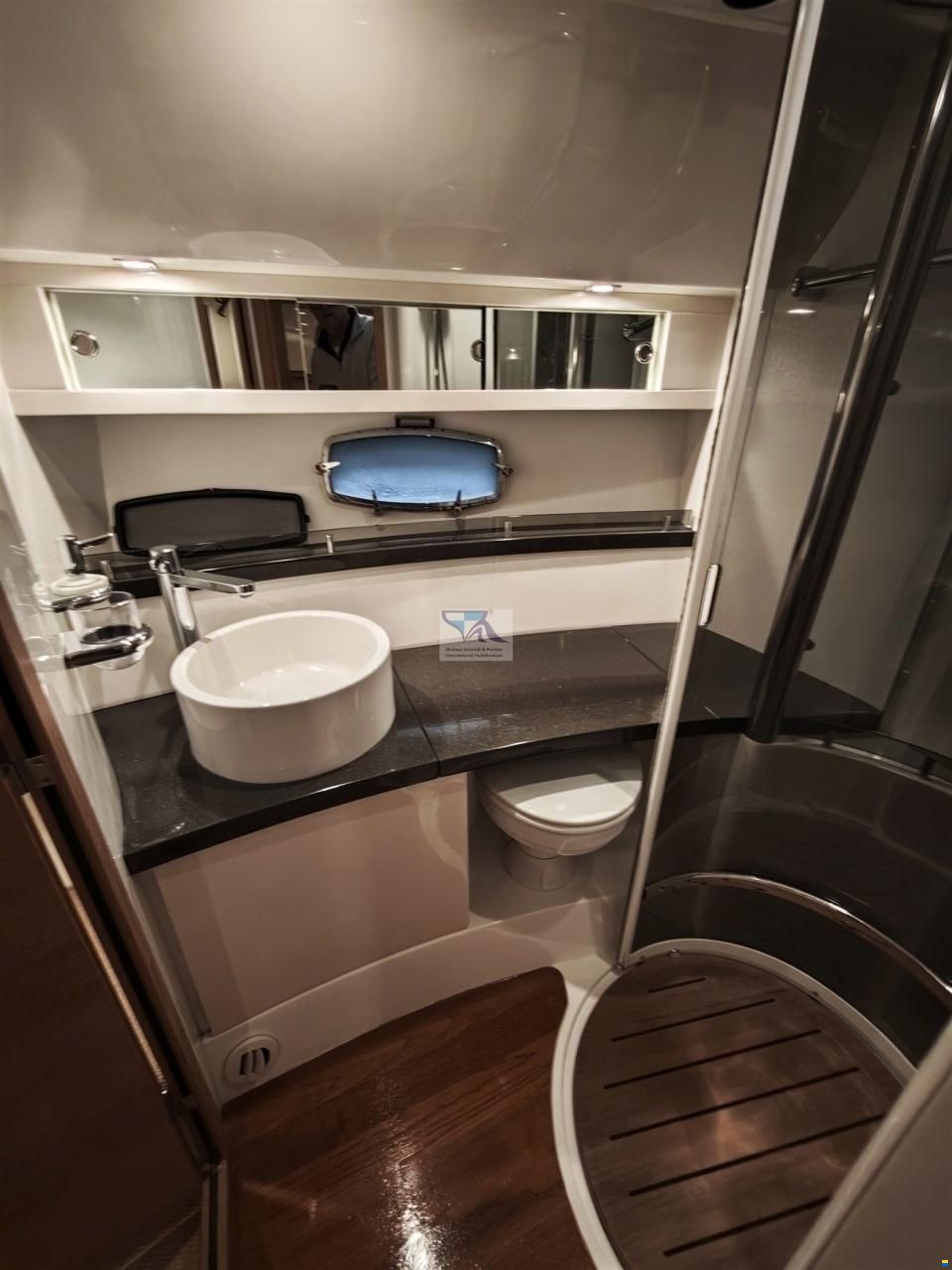 Fairline Targa 38