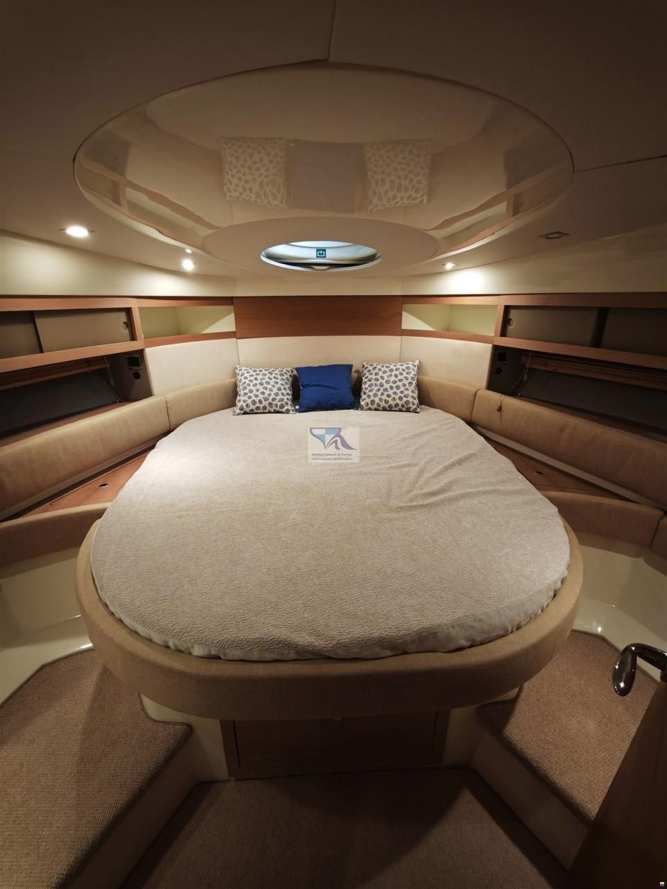 Fairline Targa 38