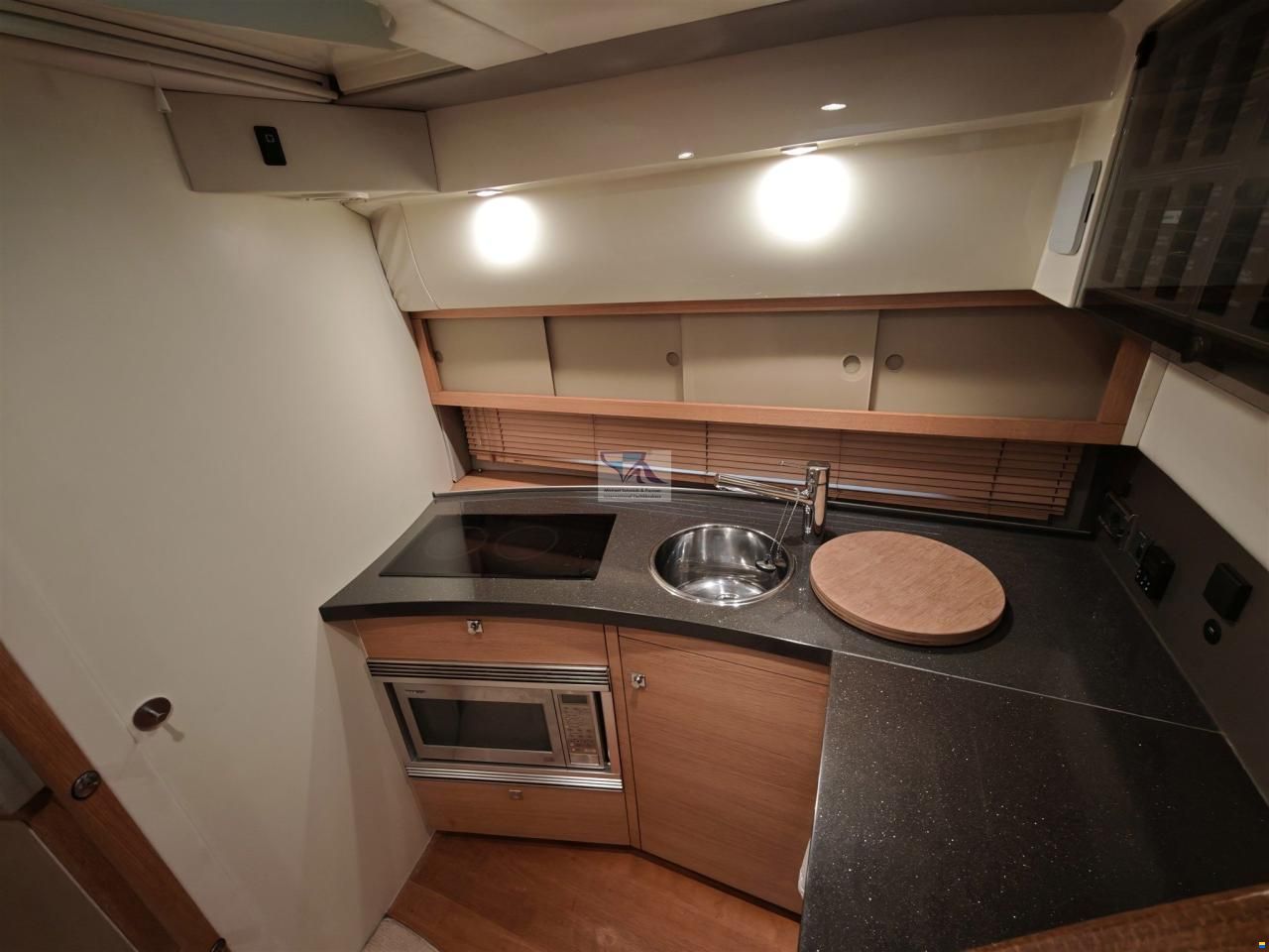Fairline Targa 38