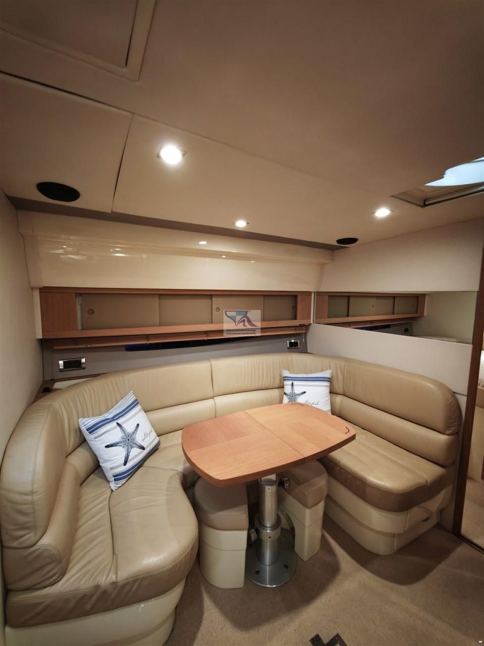 Fairline Targa 38