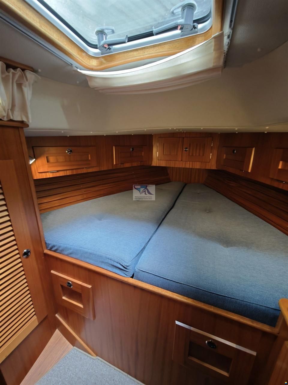 Hallberg-Rassy Hallberg Rassy 34