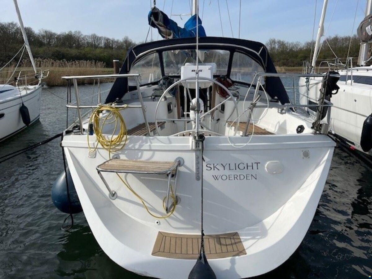 Gib Sea 126 MK2