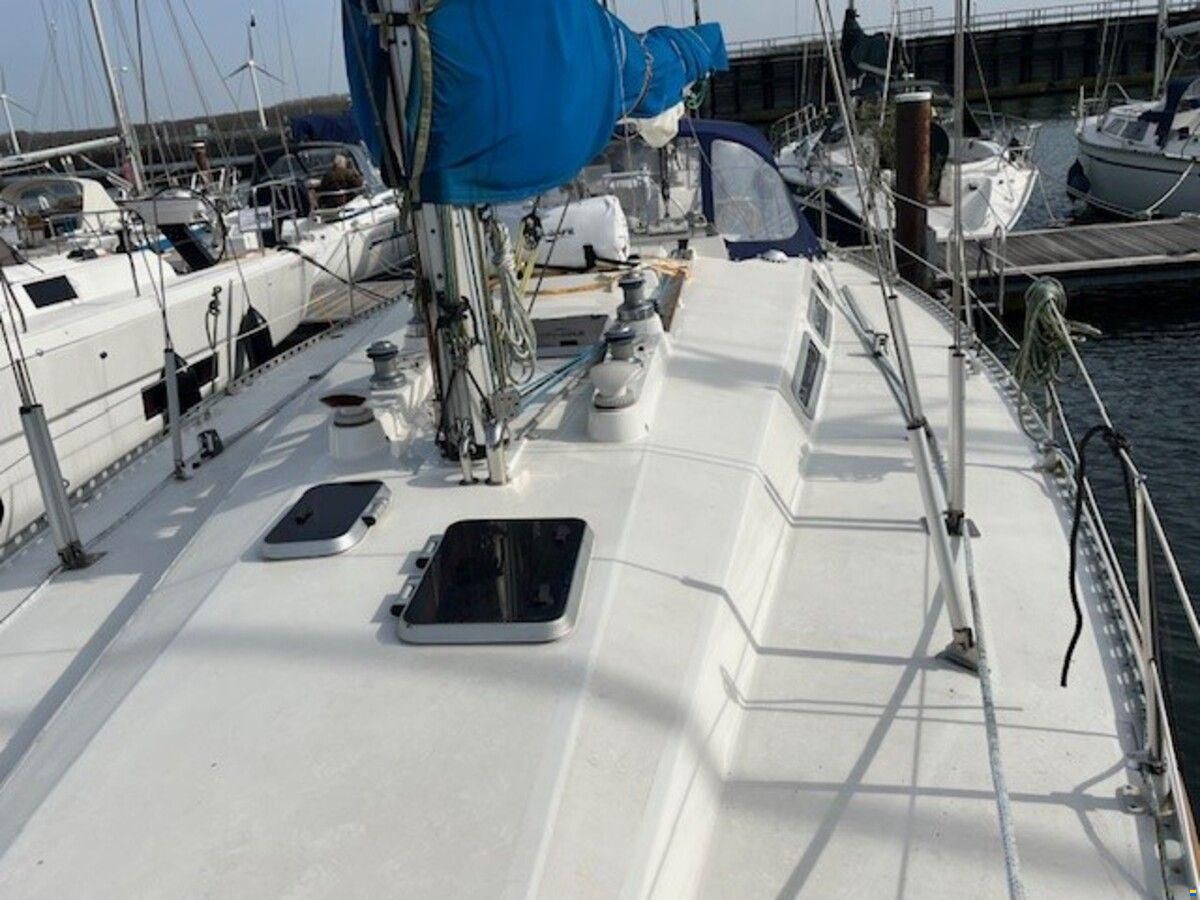 Gib Sea 126 MK2