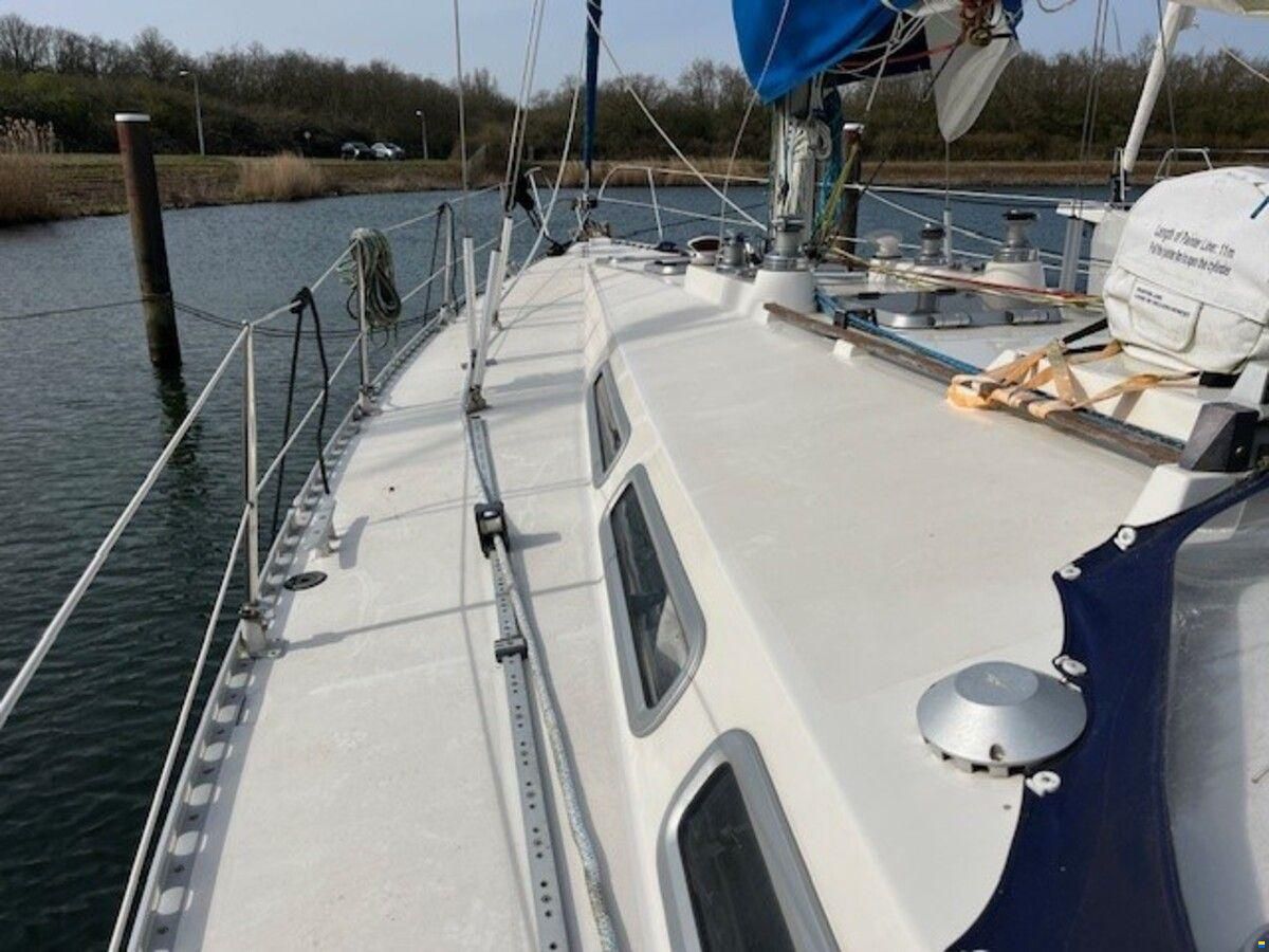 Gib Sea 126 MK2