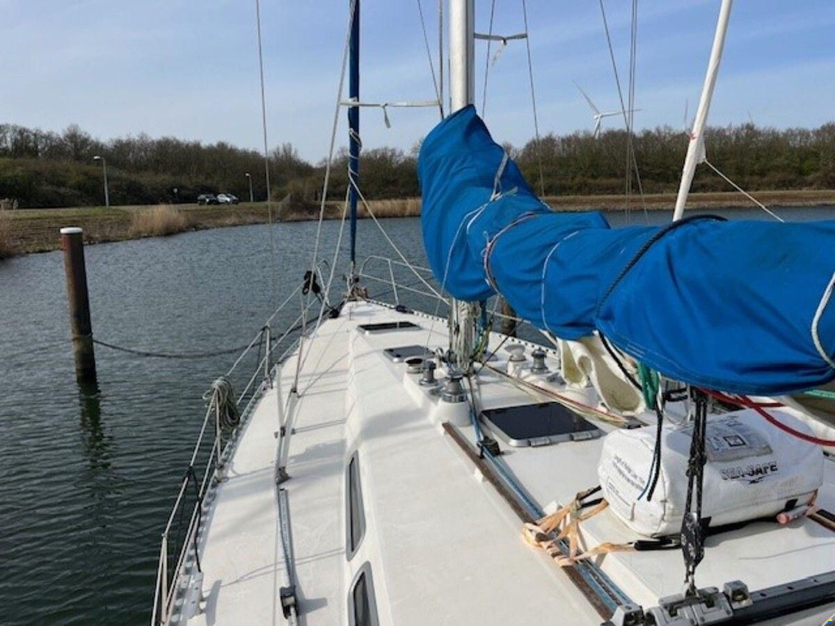Gib Sea 126 MK2