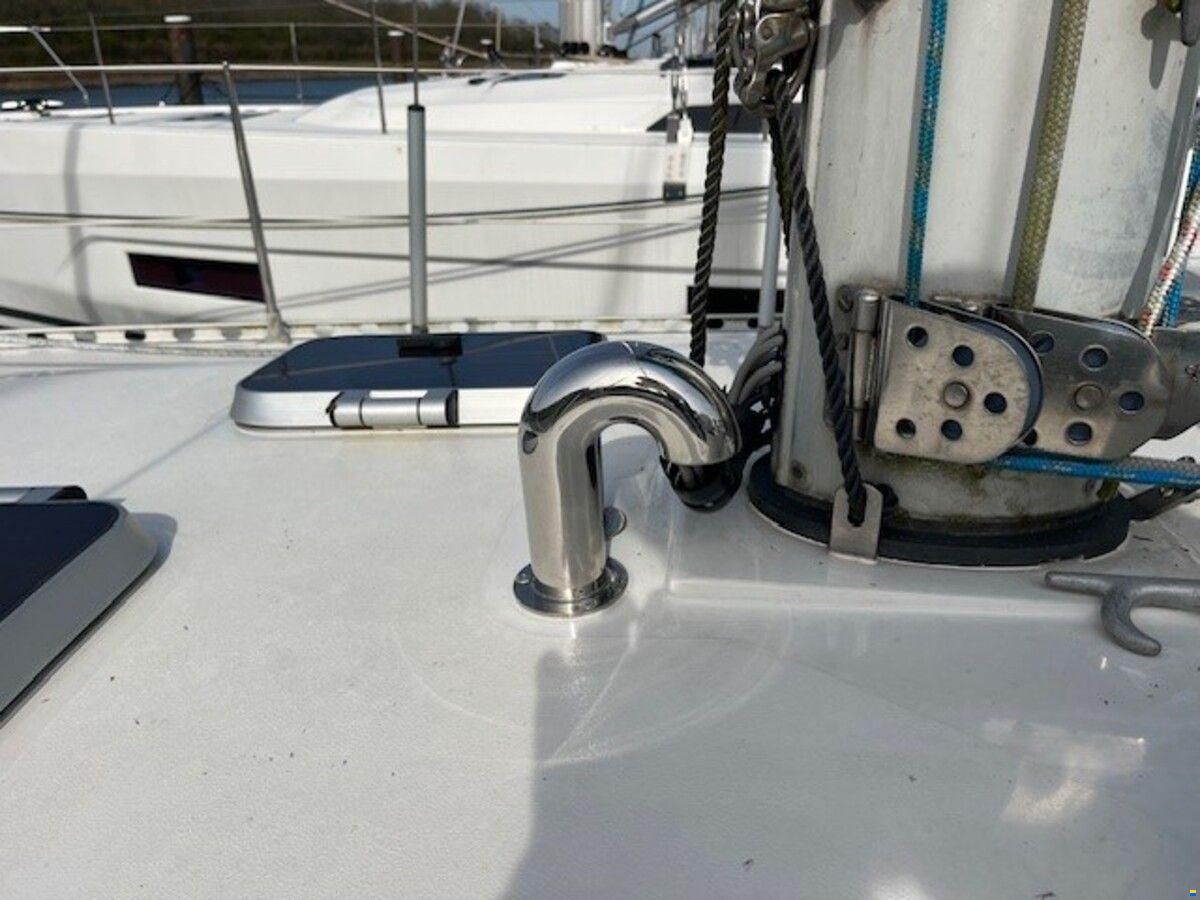 Gib Sea 126 MK2