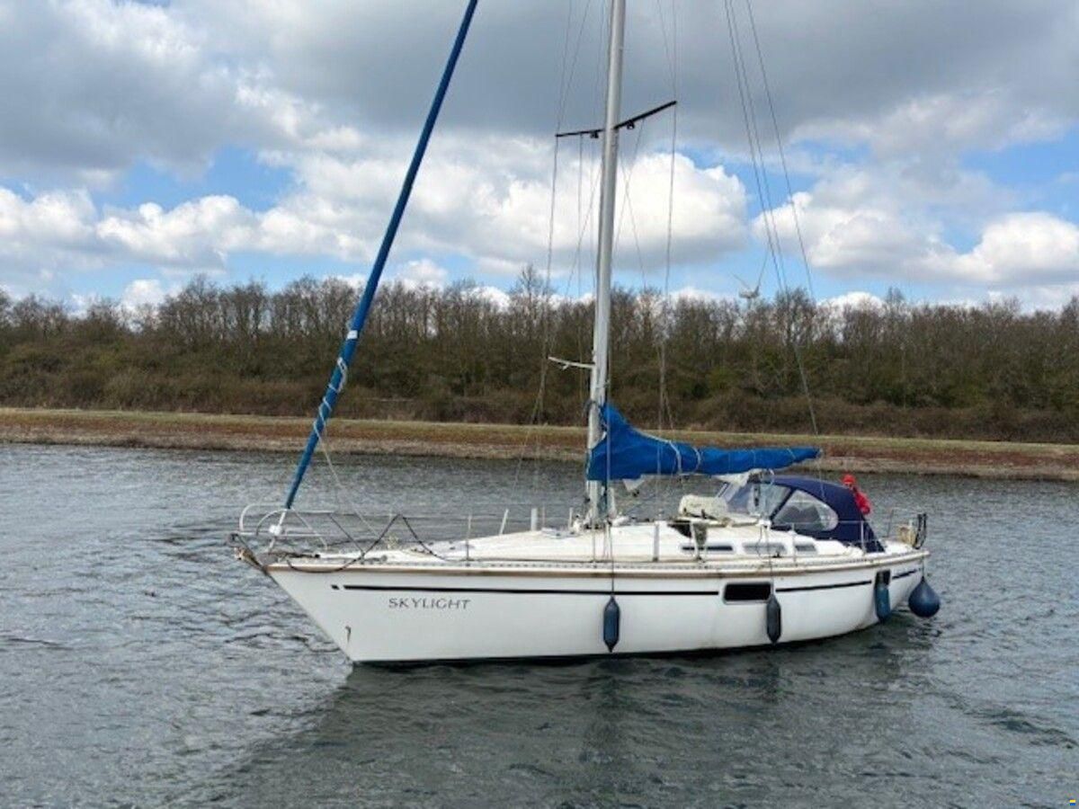 Gib Sea 126 MK2