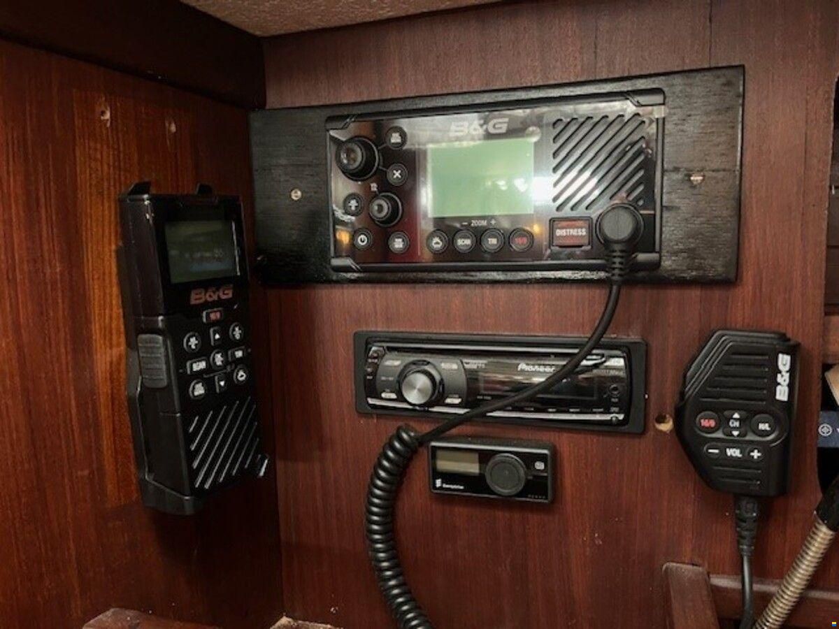 Gib Sea 126 MK2