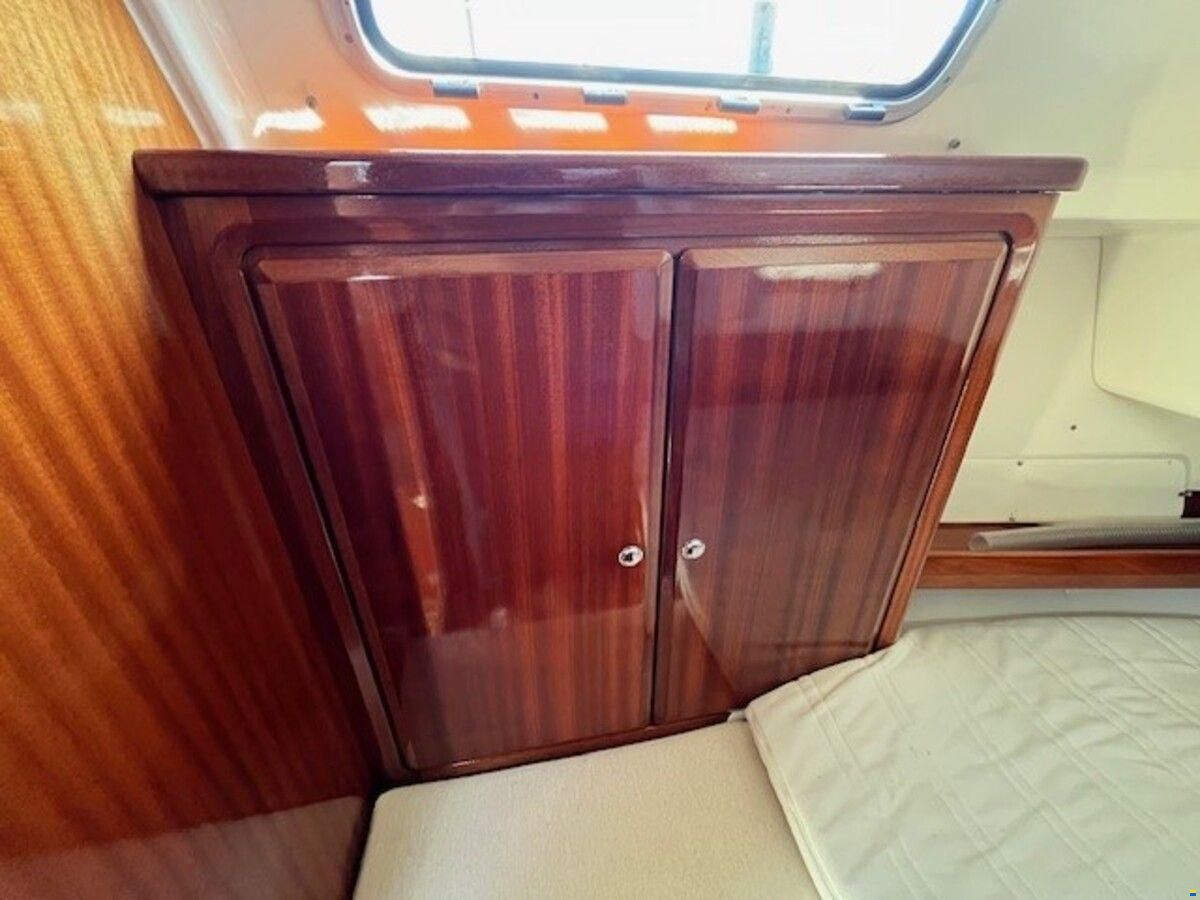 Bavaria 38