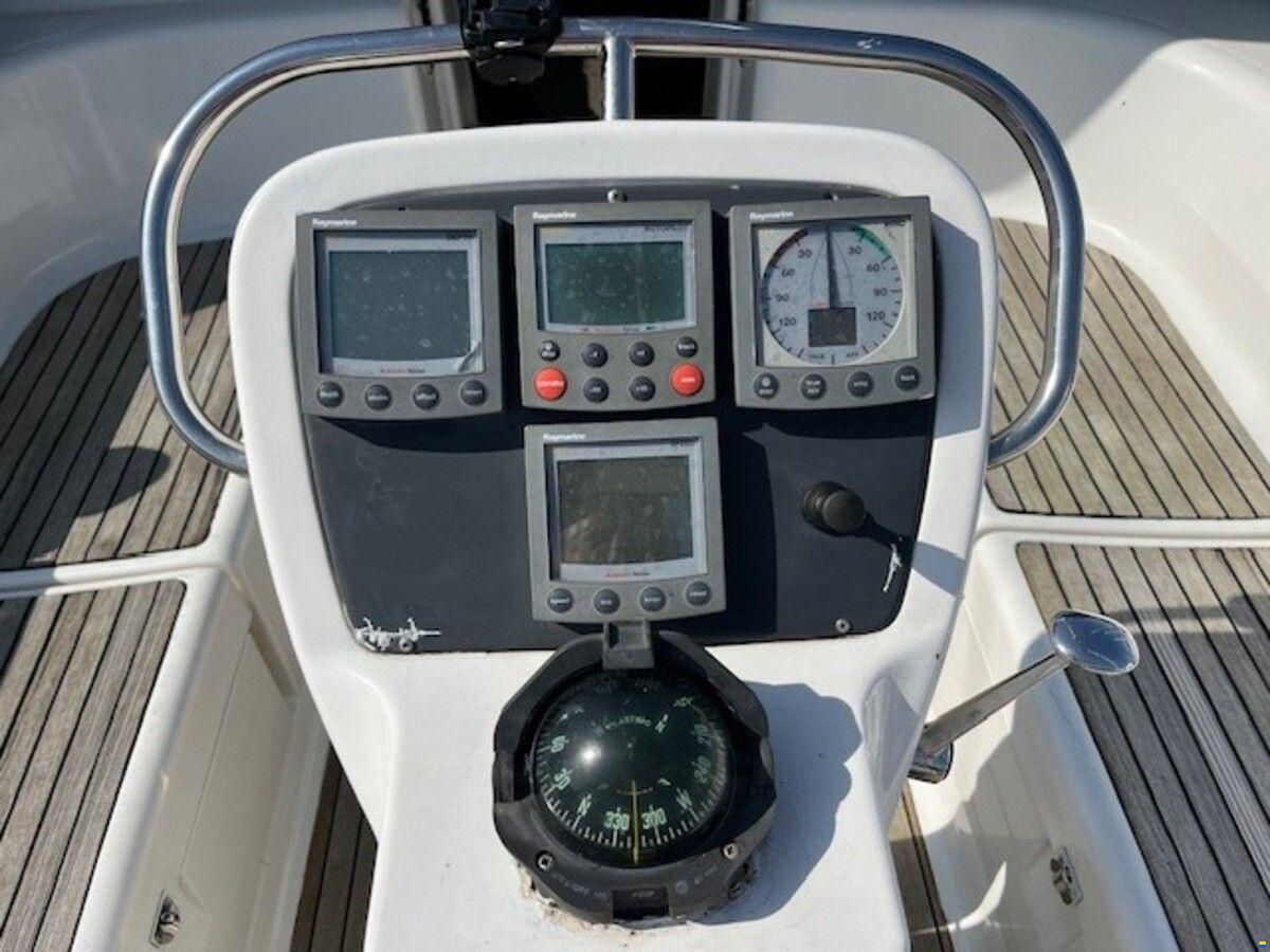 Bavaria 38
