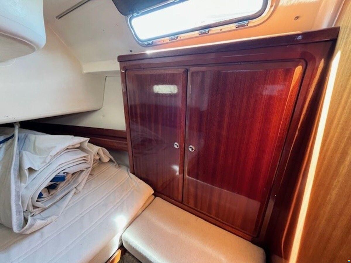 Bavaria 38