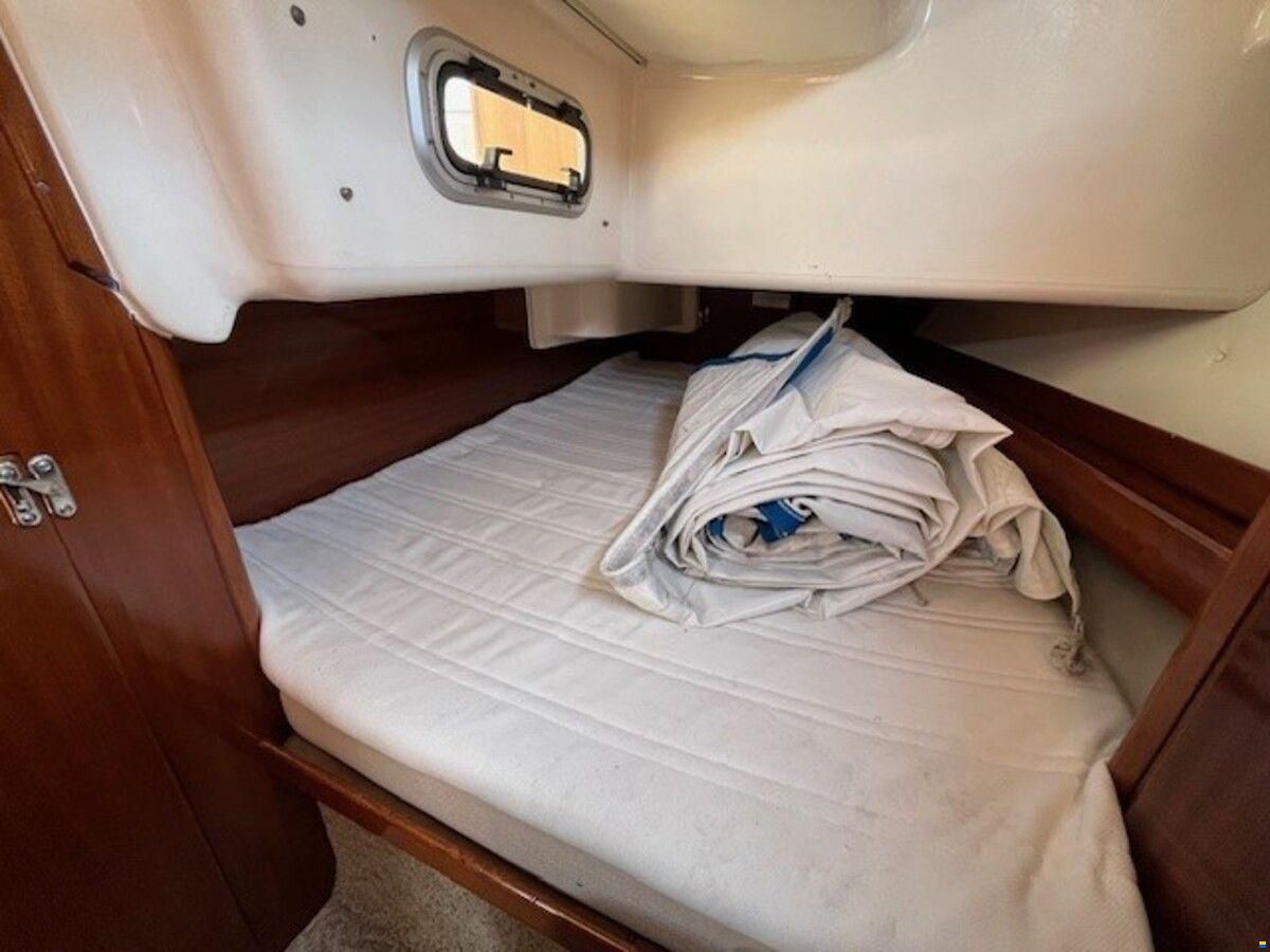 Bavaria 38