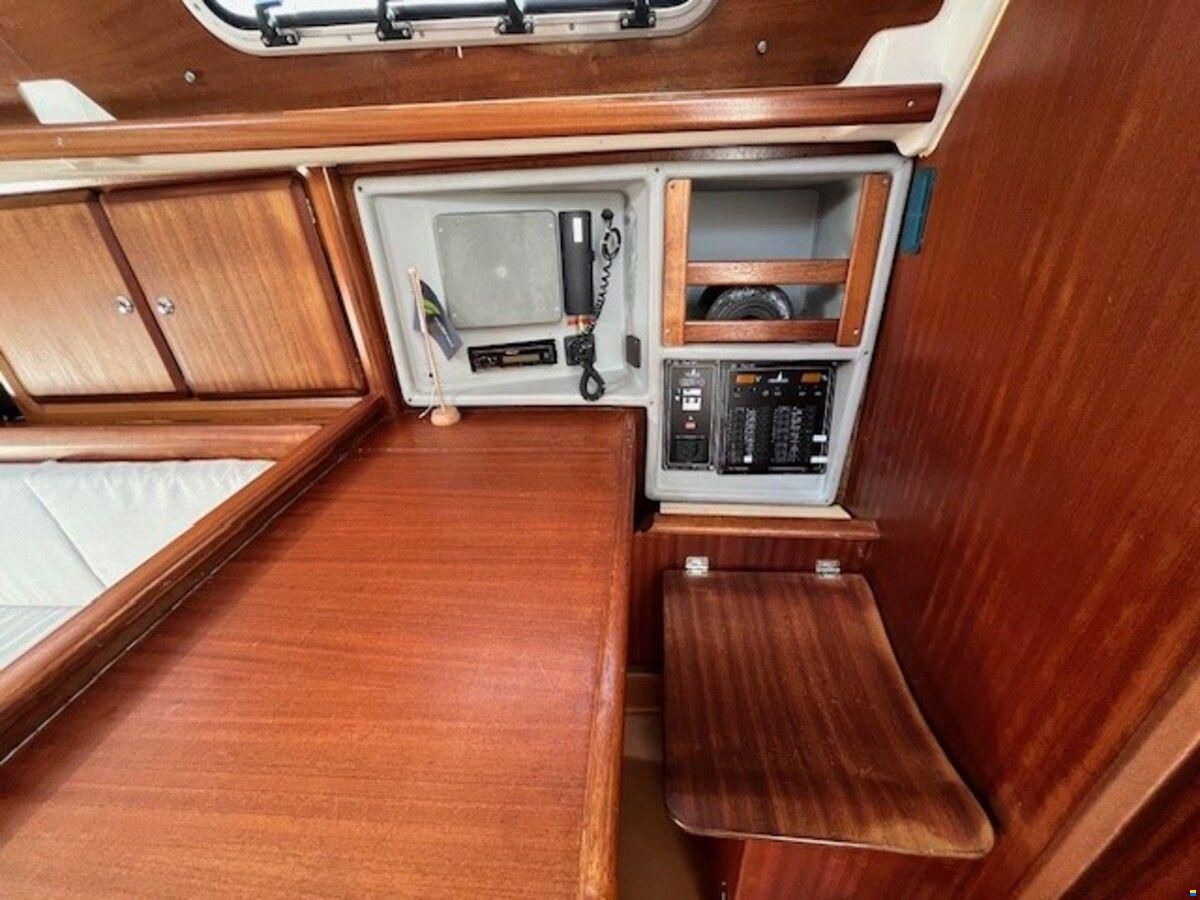 Bavaria 38